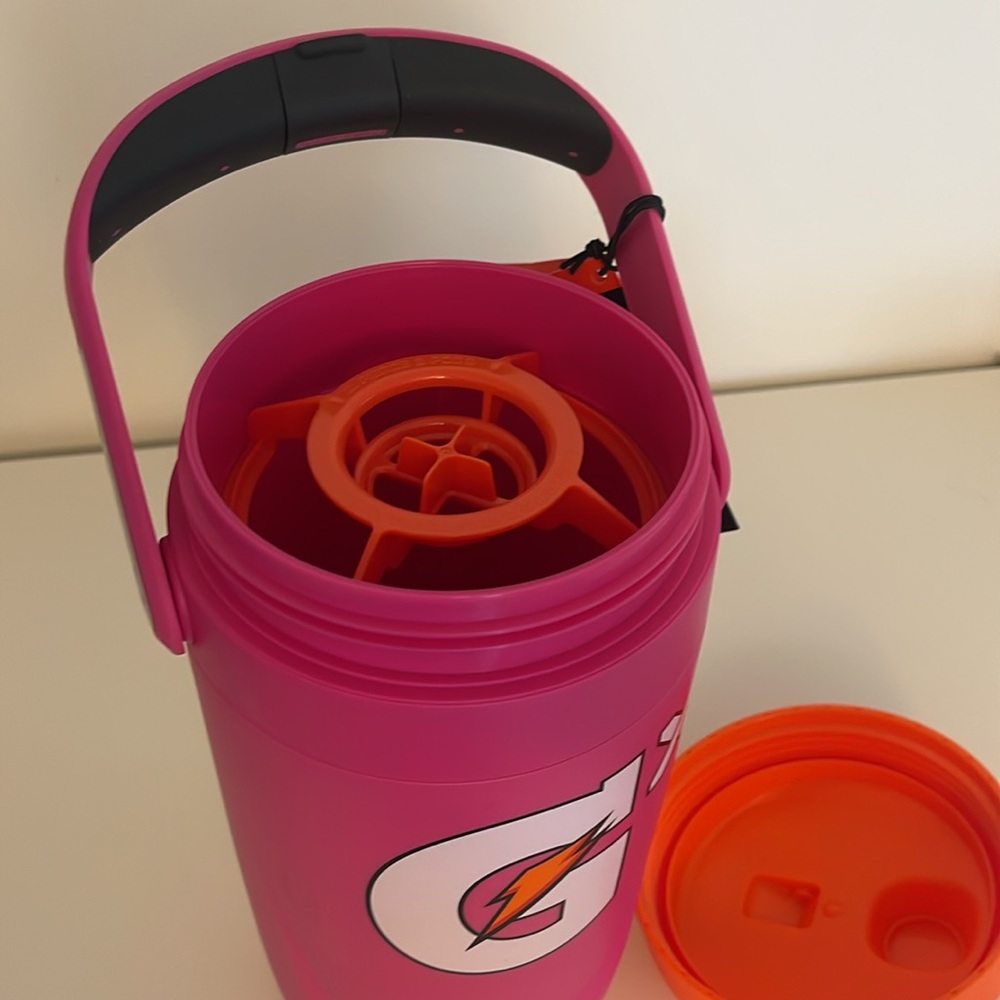 Gatorade Gx 64oz Performance Jug - Picture 7 of 10